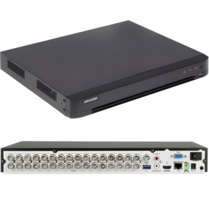 Hikvision NVR 8 Channel