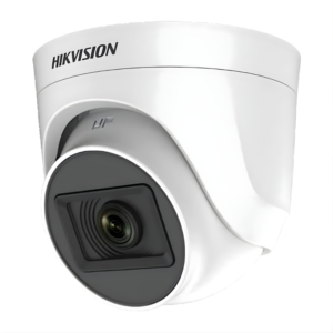 Hikvision 4MP IP dome Camera