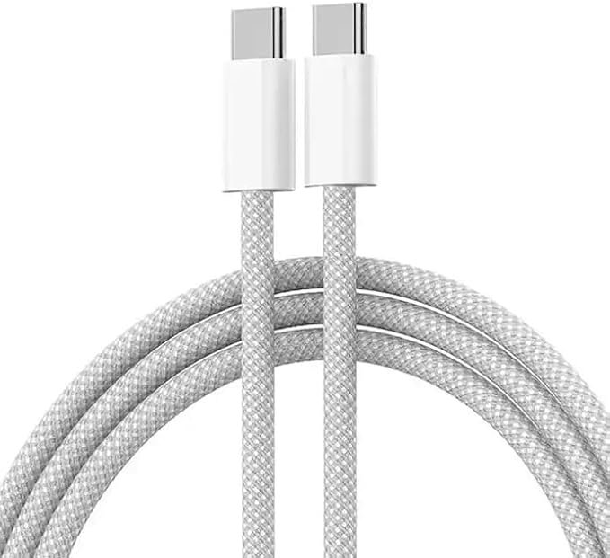 TYPE C TO C CABLE