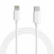 APPLE TYPE C TO LIGHTING CABLE