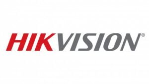 hikvision brand
