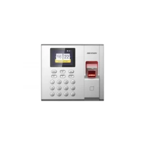 hikvision access control