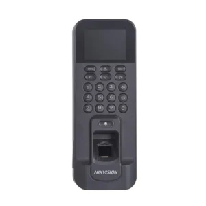 Hikvision access control