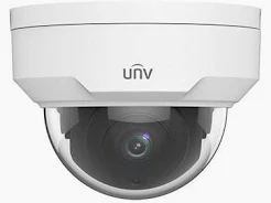 UNV IPC322LB-SF28-A 2MP Vandal-resistant Network IR Fixed Dome Camera