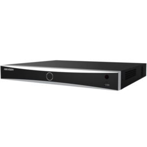 Hikvision NVR 16-Channnel