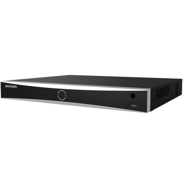Hikvision NVR 16-Channnel