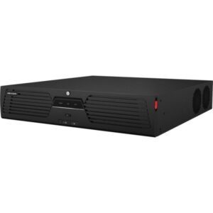 Hikvision 64-channel NVR