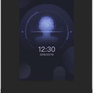 Hikvision access control