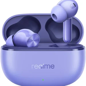 choice2 Realme T200 Lite Purple-cn Buds T200 Lite True Wireless Earphone Ai Call Noise Reduction Headset Bl - One size