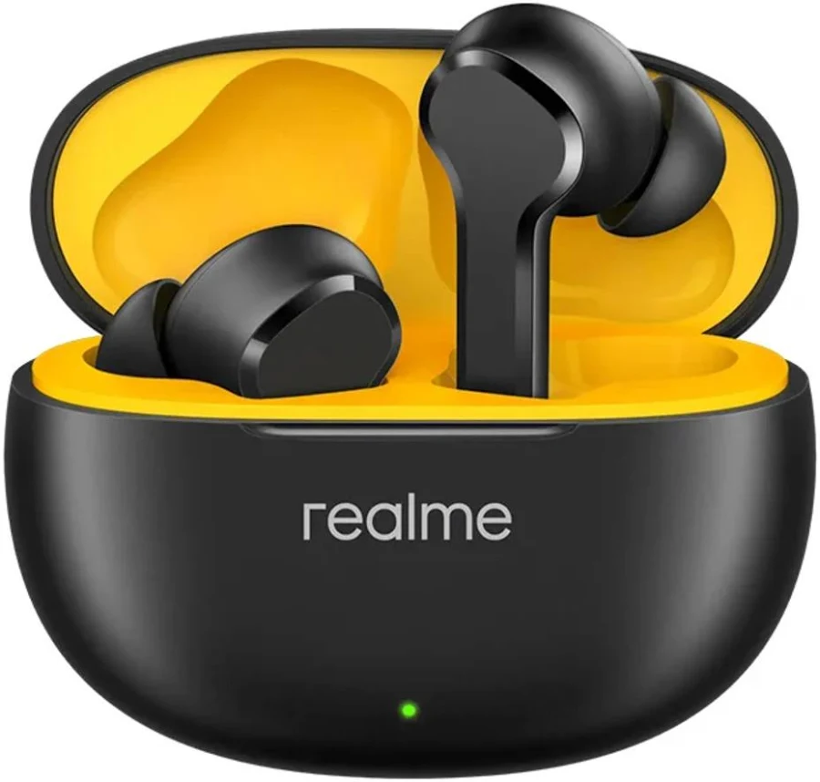 realme tws