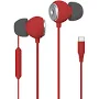 realme wire earphone