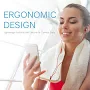 Realme USB-C Earbuds High Fidelity in Ear Headphones with Built in Microphone - Image 3